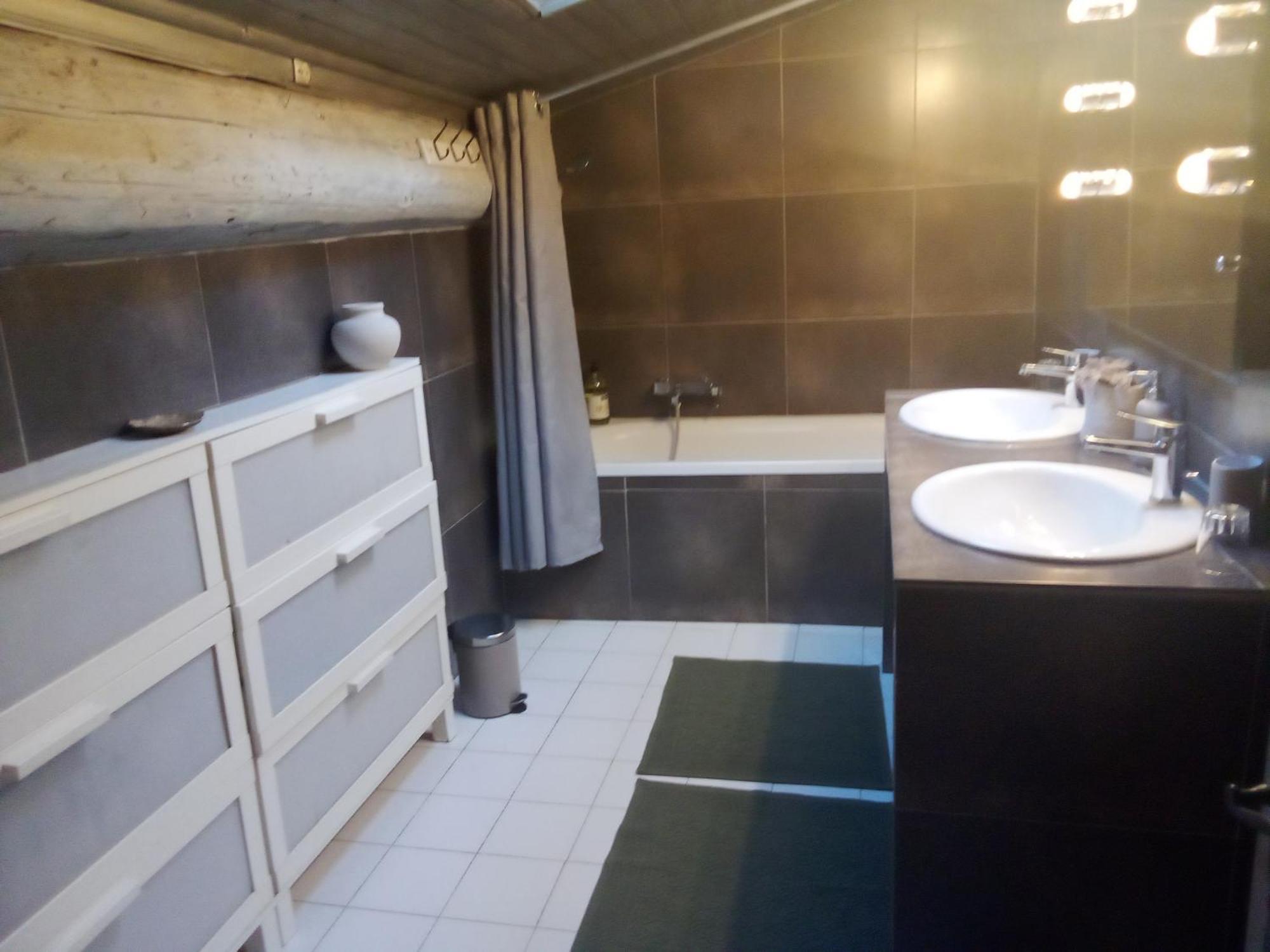 La Maison Perchee Aigues-Mortes Room photo